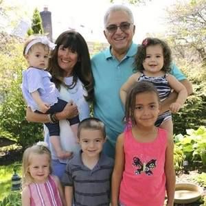 Meet your Posher, Gene